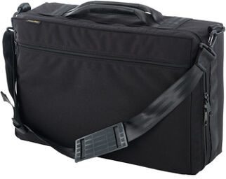 Premier Flgh / Trumpet Bag Noir