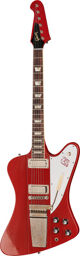 1963 Firebird V Reissue ER ULA Ember Red