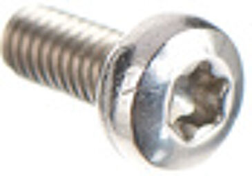 Strike Iron Screw M2,5 x 6