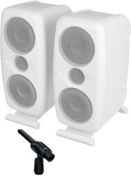 iLoud MTM MKII White