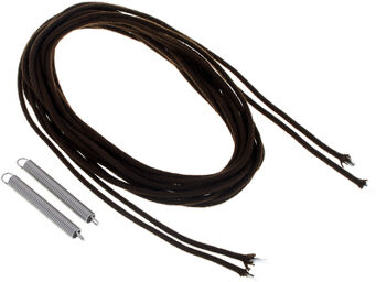 String for Marimba 4,3 octaves