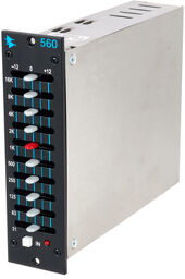 560 Graphic EQ