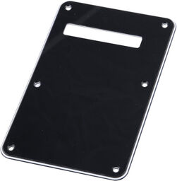 Tremolo Cover BK Noir