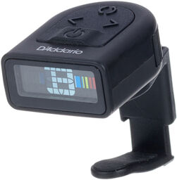 PW-CT-12 Micro Headstock Tuner