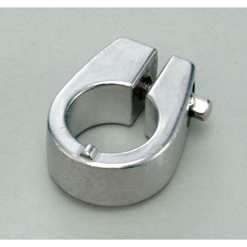 Bague Memoire Pour Pied De Cymbale Tube 22,2 Mm