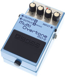 MO-2 Multi Overtone