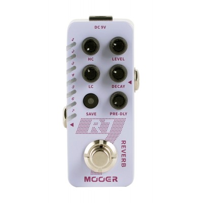 R7 Reverb