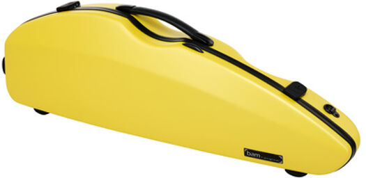 Bonbon Violin Case YW/YW SH Yellow