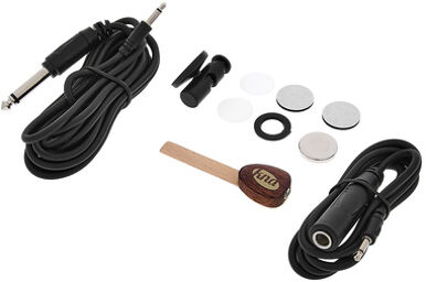 BG-1 Baglama Saz Pickup