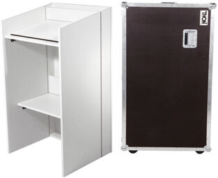 Lectern & Case