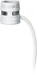 WL185M White Blanc