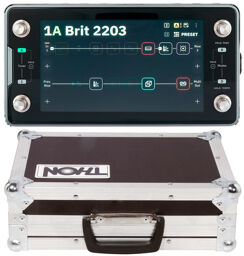 Quad Cortex Mini Bundle