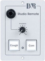 Airence Studio Remote
