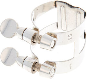 Soprano Selmer SS Ligature