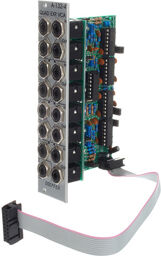 A-132-4 VCA/Mixer