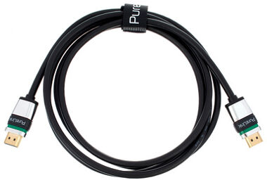 ULS1000-020 HDMI  Cable 2.0m Noir