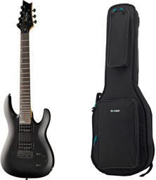 R-457 Active SBK w/Bag Noir mat