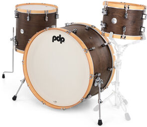 PDP Concept Classic 26 Walnut