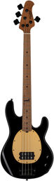 Pete Wentz Signature Bass Noir
