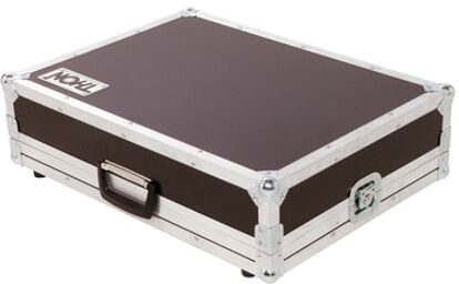Pedal Case Sheeran Looper X Marron