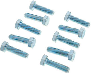 M8x30 Screw