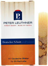 Prof. German Bb-Clarinet 4.0