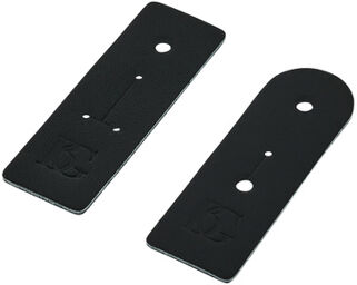 ALP Leather Pads