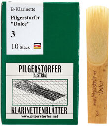 Dolce Boehm Bb-Clarinet 3.0