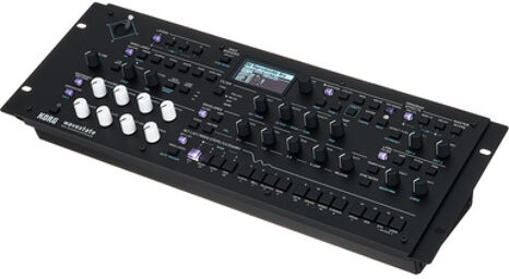 Wavestate Module