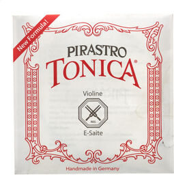 Tonica Violin E 4/4 BE medium