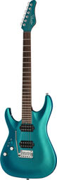 Aaron Marshall AM-6 AJ LH Arctic Jade