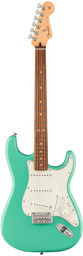 Player Stratocaster PF SFG Sea Foam Green
