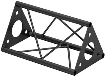 ST-250 Truss Black 25cm