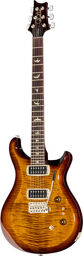 S2 Custom 24-08 Black Amber Black Amber