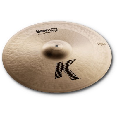 K0905 - K-series Dark Thin Crash 19