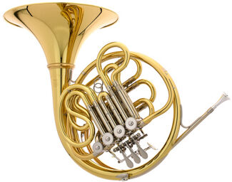 YHR-671 D 02 F/Bb Double Horn