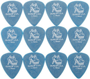 Gator Grip 1,14 bleu