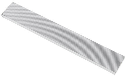 H-TLFL160SH Steel Fret File