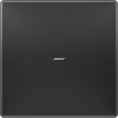 EdgeMax EM90/180 Grille Black