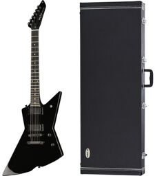 Extreme-84 Progressive w/Case Noir