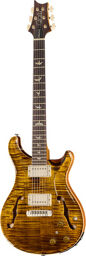 Hollowbody II Piezo Yel. Tiger Yellow Tiger