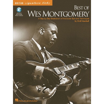 Best of Wes Montgomery
