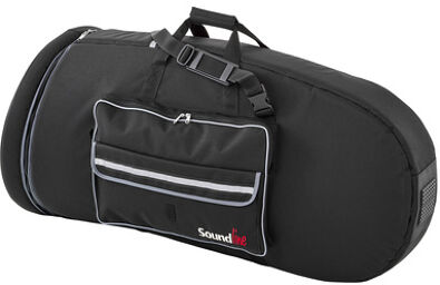CBB 691 Gigbag for Tuba Noir