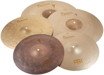 Byzance Thomann Edition Set