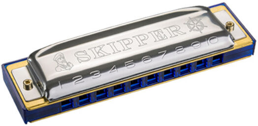 Skipper C