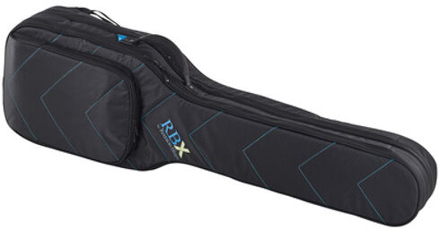 RBX-2B Double Bass Guitar noir