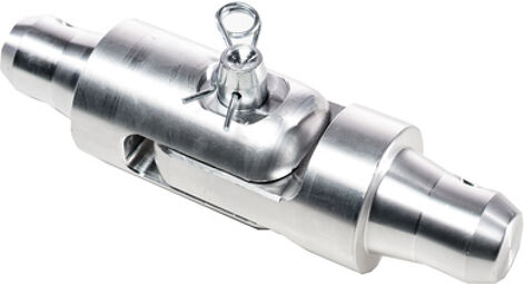 5029L-V Hinge Element Left