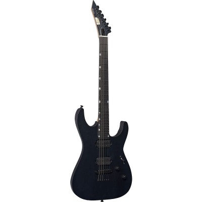 M2 DX EB Black