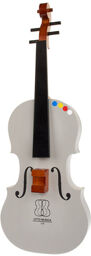 Practice Violin Dummy 1/4