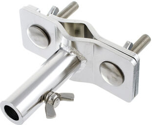 Mount clamp Drum InEar Amp